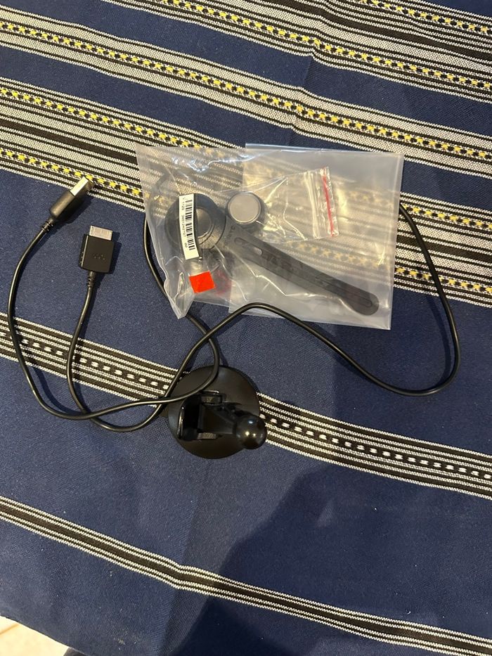 GPS Garmin - photo numéro 4