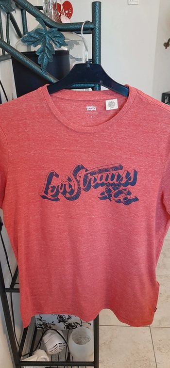 T-shirt Levis