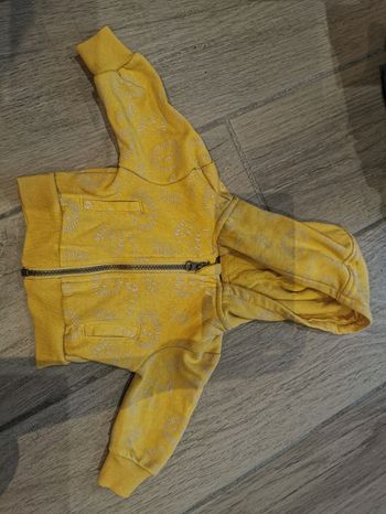 Gilet 3 mois Primark