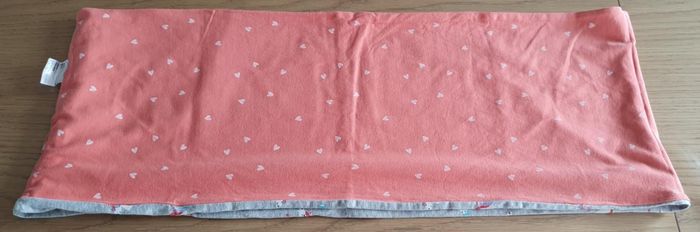 Snood vertbaudet fille 8/14 ans - photo numéro 2