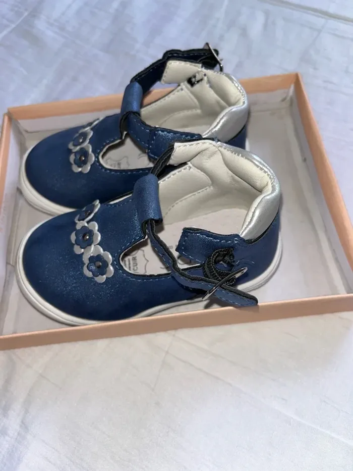Chaussures fille - photo numéro 3
