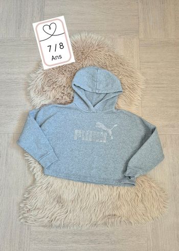 Sweat court * Puma *