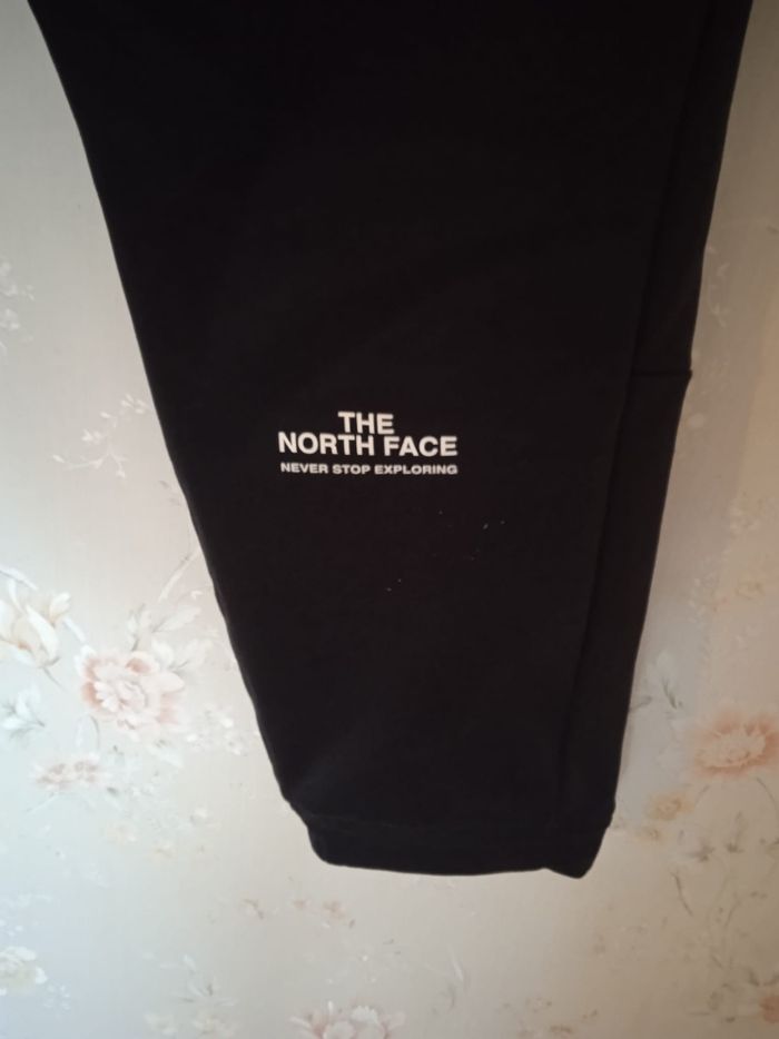 The north face - photo numéro 2