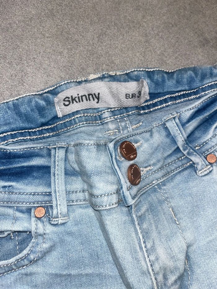 Pantalons Zara taille 34 - photo numéro 5