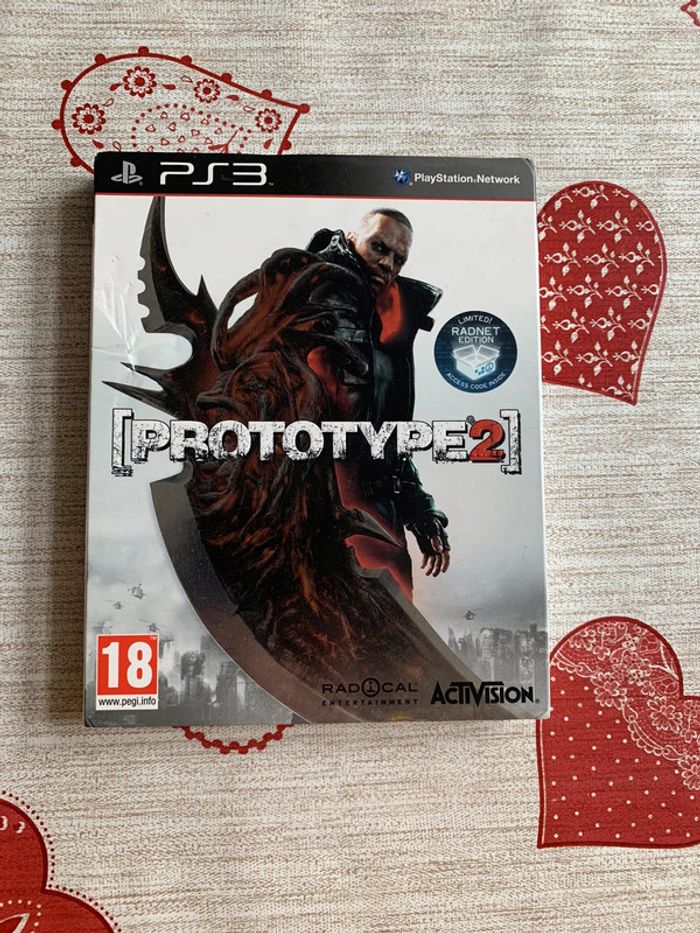 Prototype 2