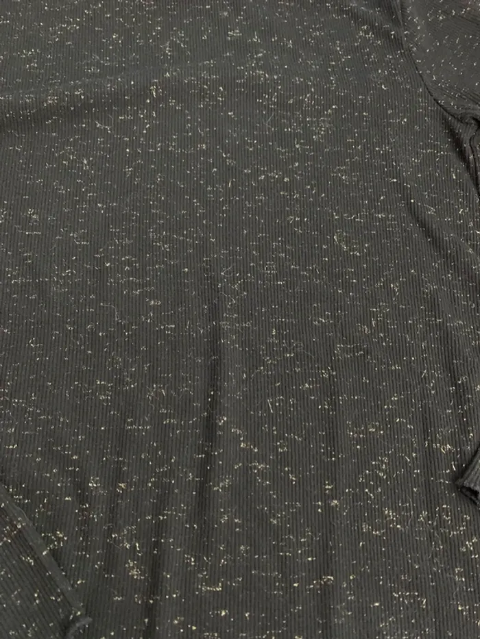 T-shirt manches longues - photo numéro 3