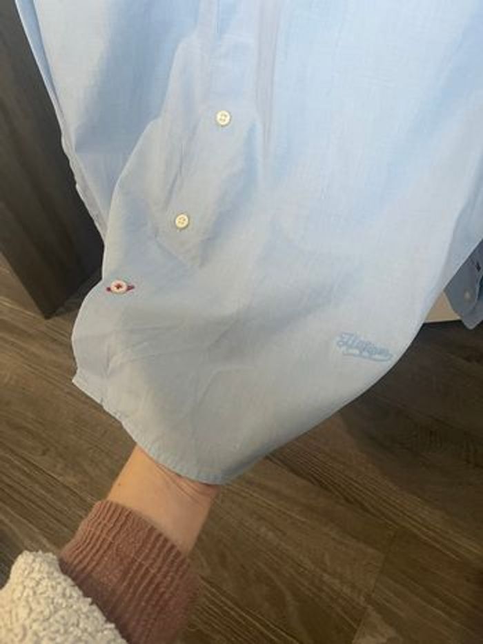 Chemise tommy Hilfiger - photo numéro 4