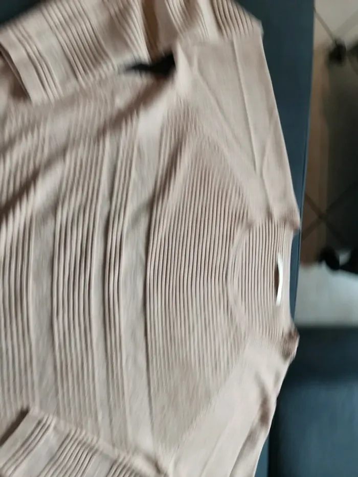 Pull léger - photo numéro 3