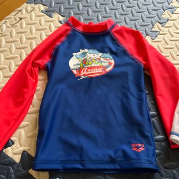 maillots de bain ARENA bebe 1-2 ans NEUF