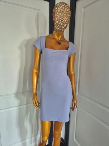 Robe Lila Femme