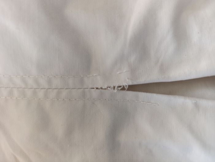 Blouson zara - photo numéro 3