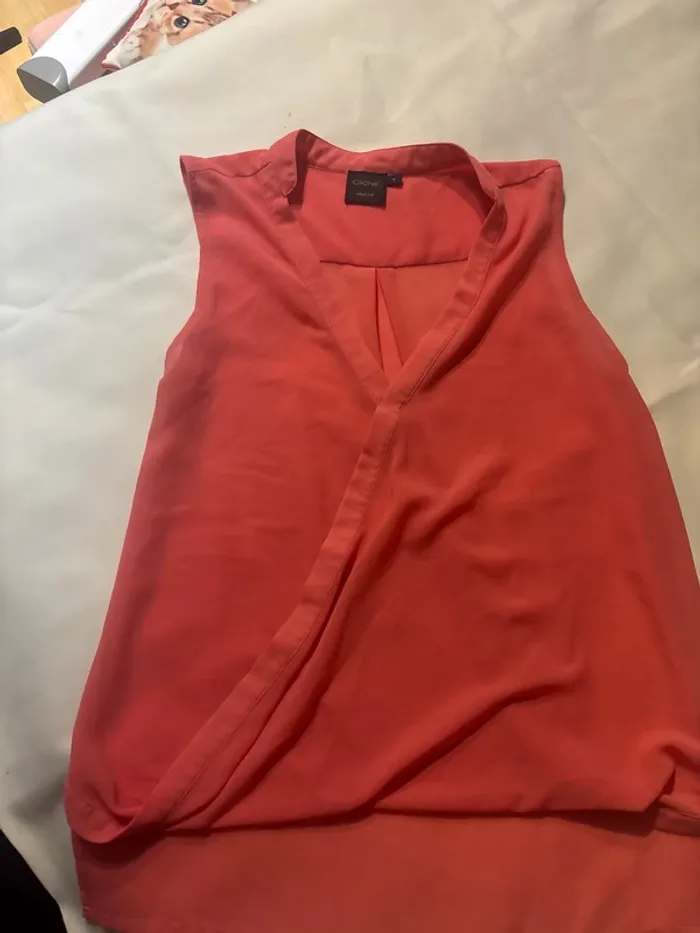 Débardeur - photo numéro 5