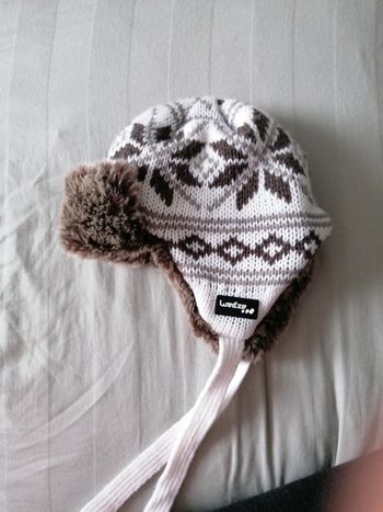 Chapka adulte wed'ze