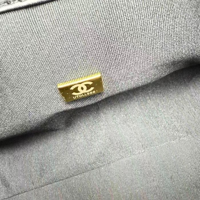 Chanel mini Hobo  99688 - photo numéro 8