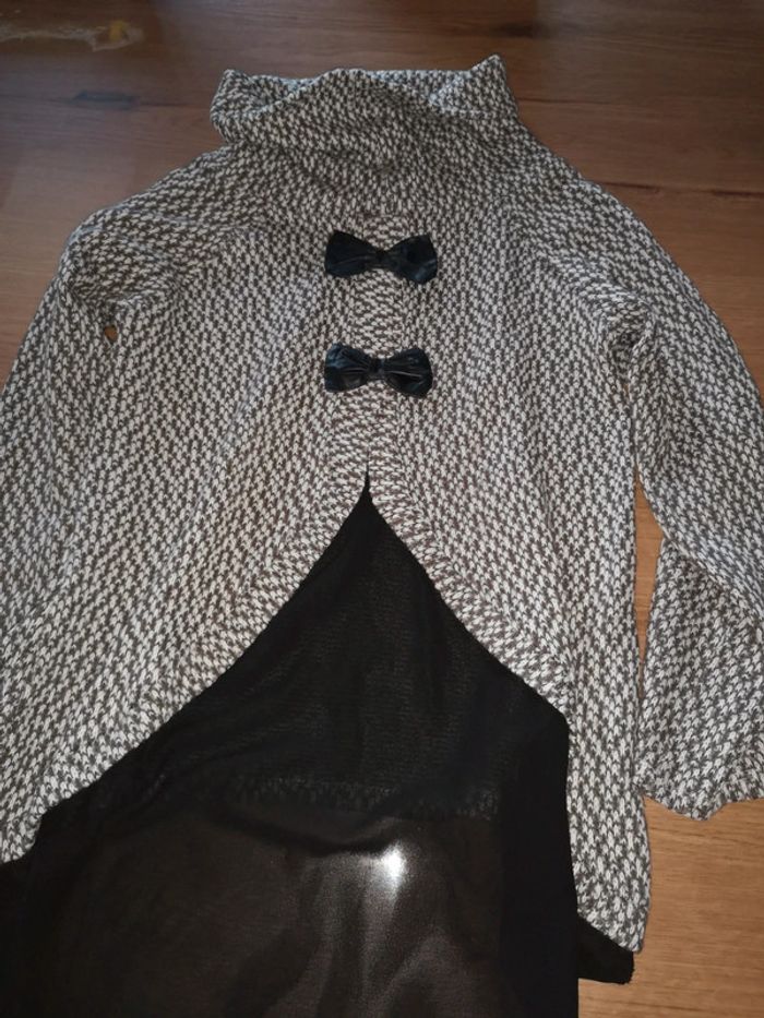 Pull femme - photo numéro 2