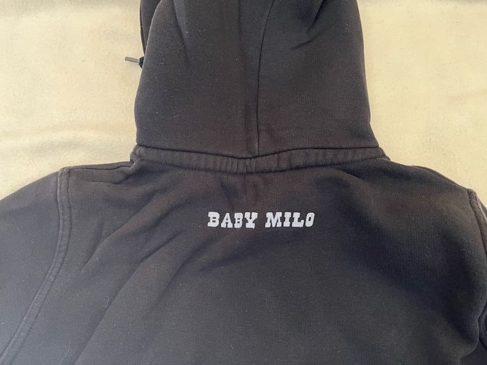 Pull baby Milo 12 ans - photo numéro 6