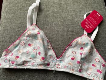 Absorba Mon premier soutien gorge soutien-gorge 85A Neuf