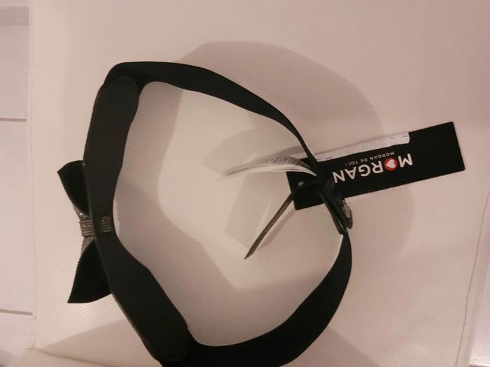 Ceinture Morgan neuve T0 - photo numéro 4