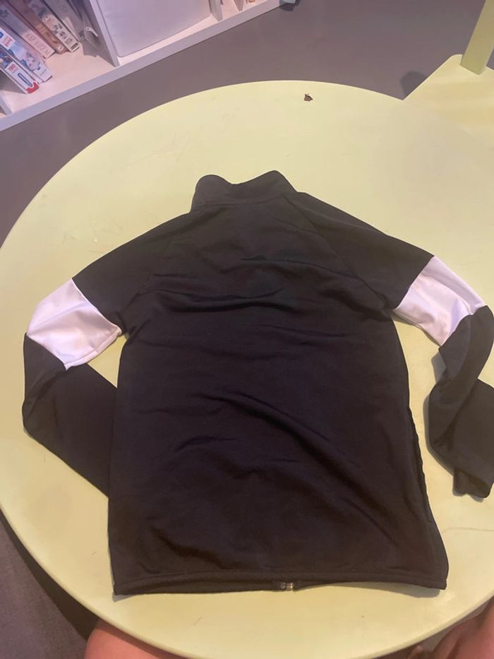 Veste adidas 9/10 ans - photo numéro 2