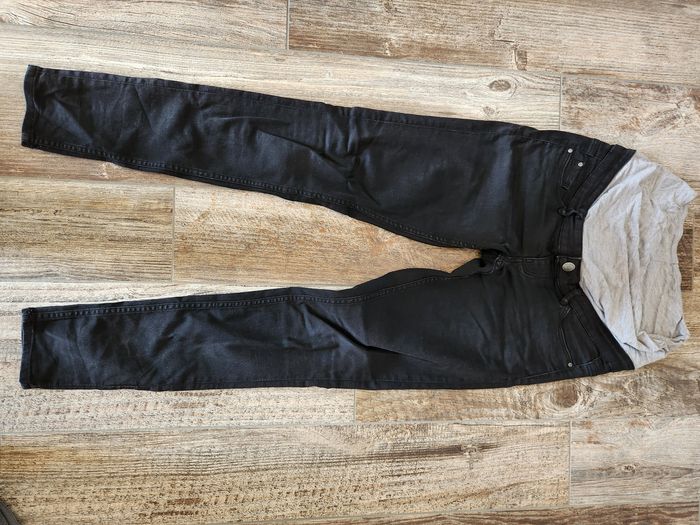 Jeans de grossesse bon état