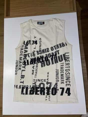 TEE shirt homme