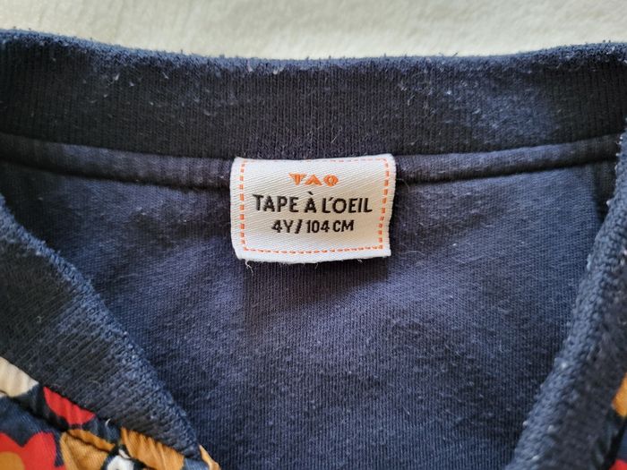 Veste - photo numéro 7