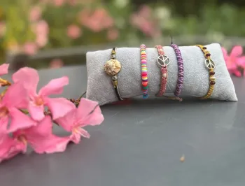 Bracelet au choix