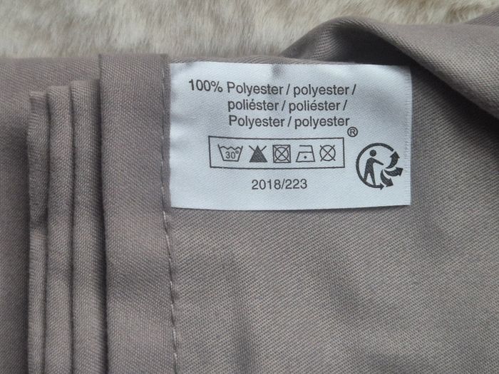 Rideau - photo numéro 3