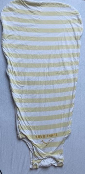 Gigoteuse sans manche 18-36 m / 81-97cm