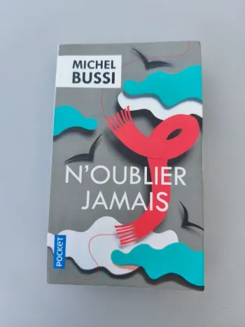 N'oublier jamais