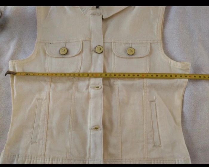 Veste sans manches orchestra - photo numéro 6