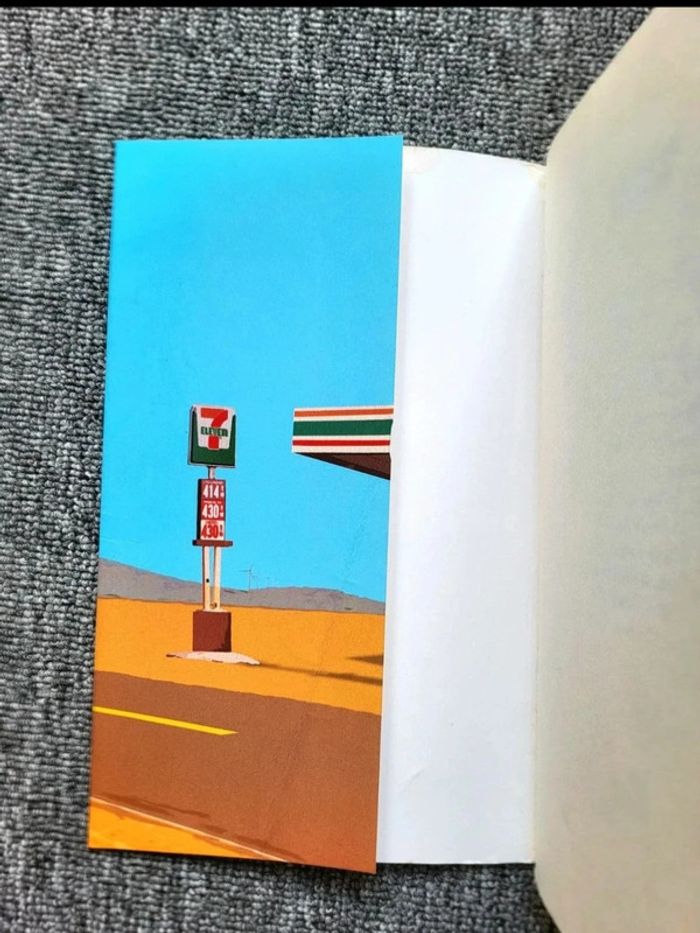 Livre Marc Levy – Une autre idée du bonheur – Roman broché – Édition Robert Laffont - photo numéro 2