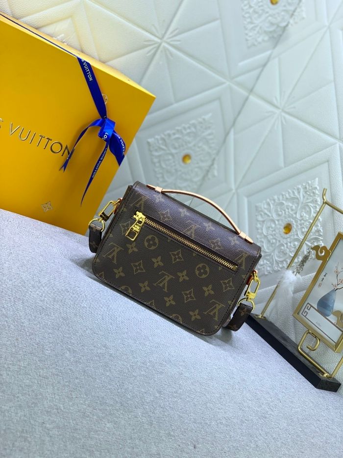 Louis Vuitton Sac en toilemonogramme - photo numéro 3