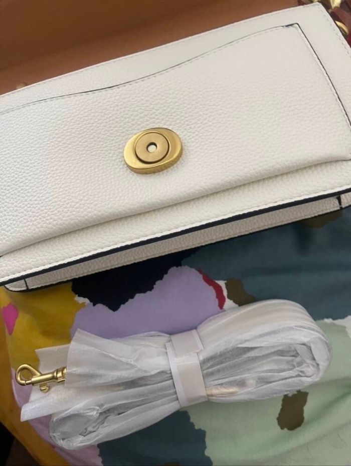 Sac à main - photo numéro 5