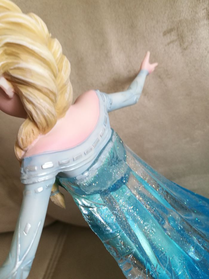 Disney Cinematic moments Elsa - photo numéro 7