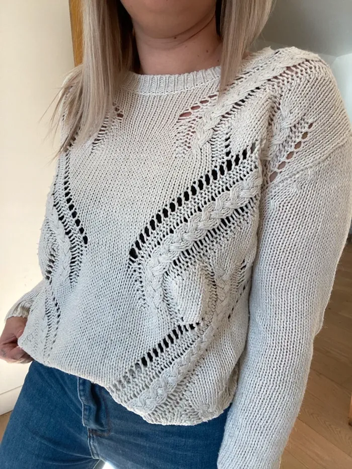 Pull 🍁🍂 - photo numéro 5