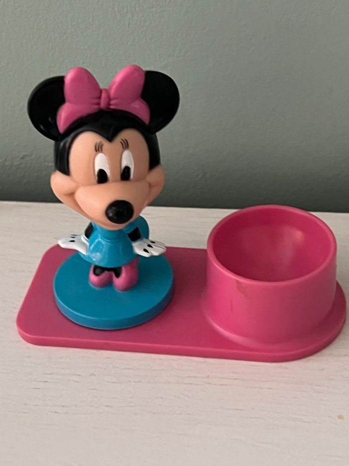 Coquetier Minnie