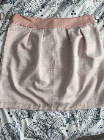 Jupe étam t42 neuve