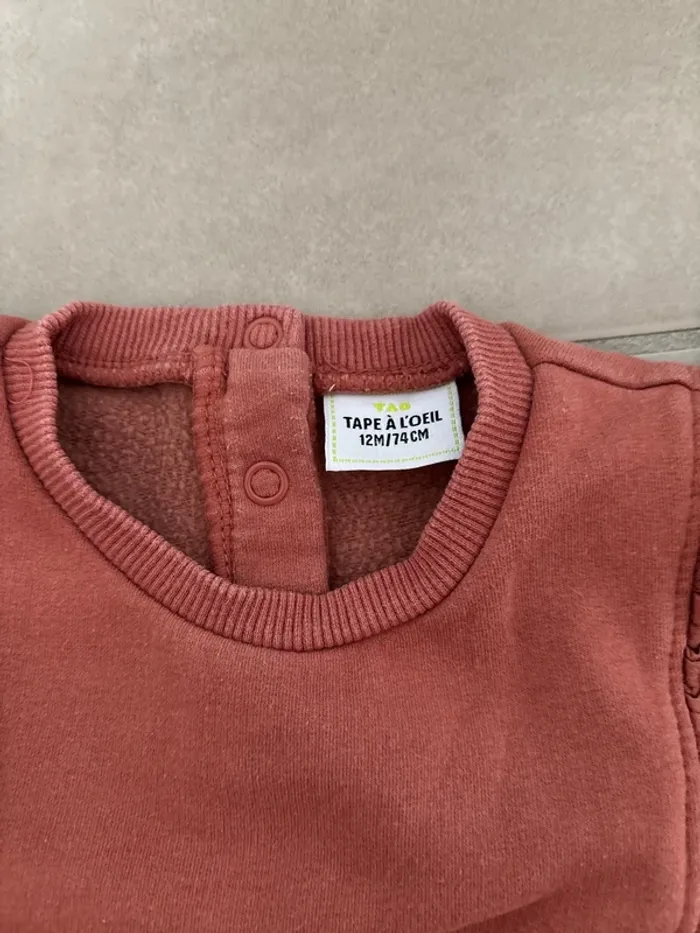 Pull. - photo numéro 2