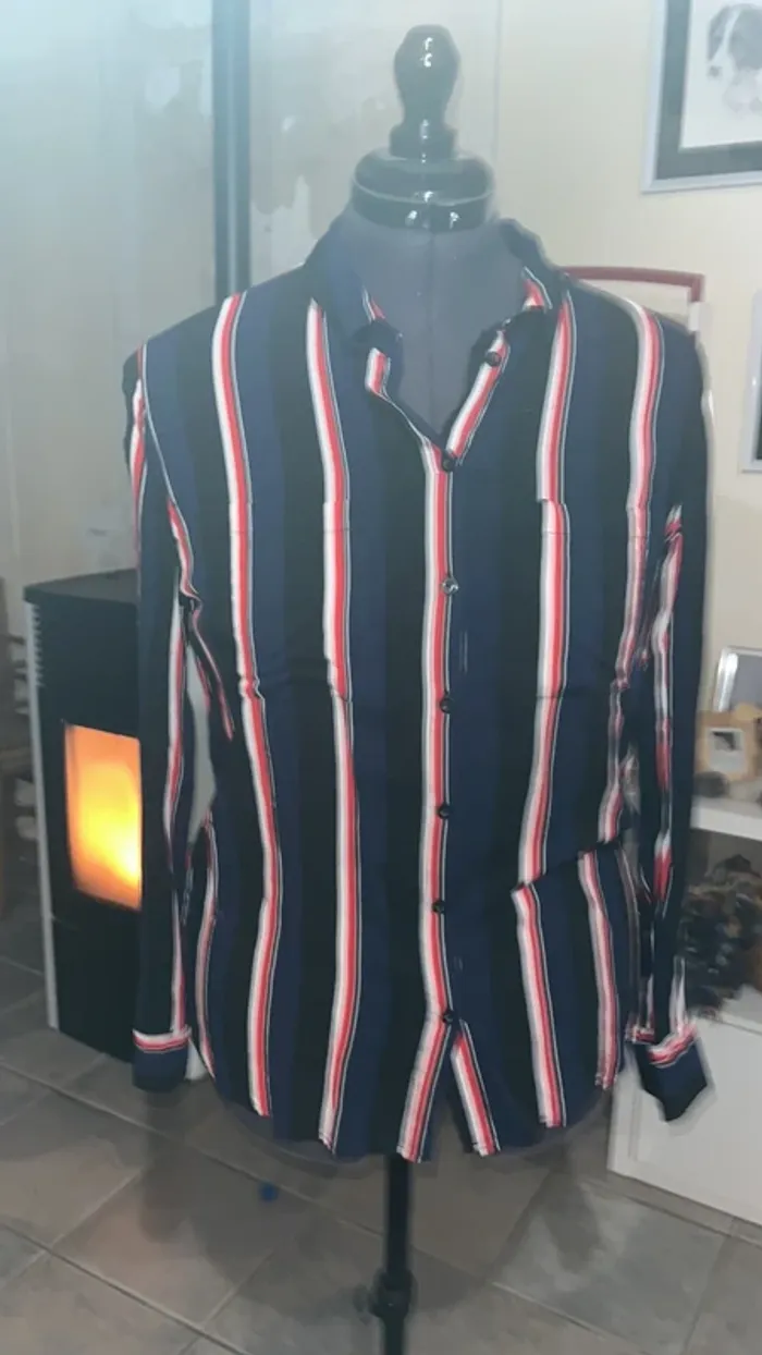 Chemise