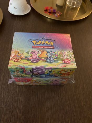 display mini tin ev8.5