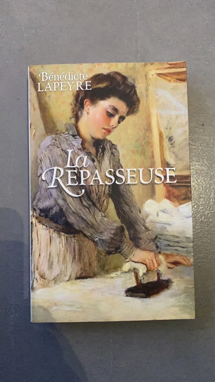 Les repasseuses