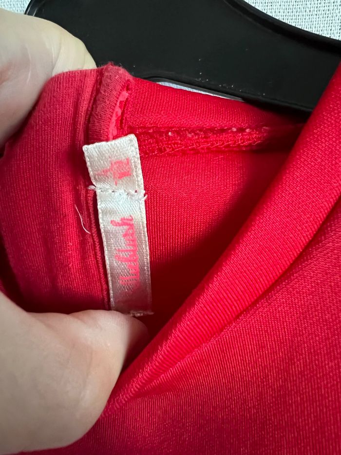 Robe billieblush 4ans - photo numéro 6