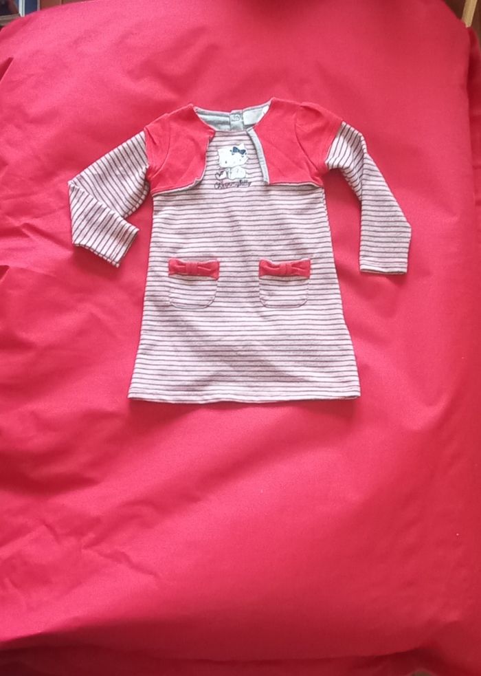 Robe Hello Kitty
