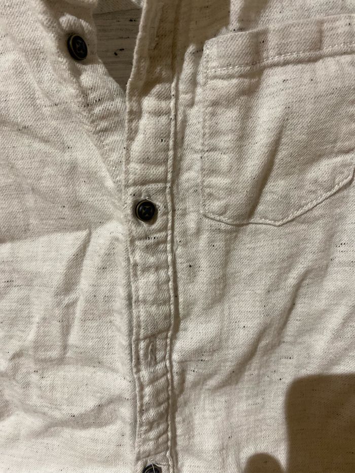 Chemise manches courtes 12-18 mois - photo numéro 2