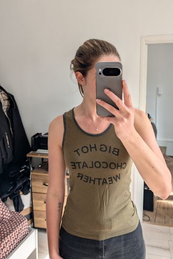 Haut de pyjama 