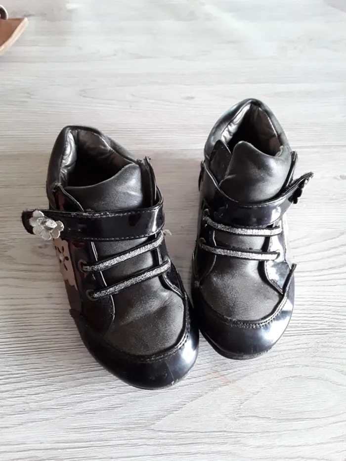Chaussures - photo numéro 4