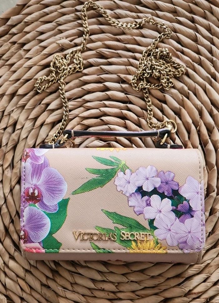 Petite pochette Victoria's Secret