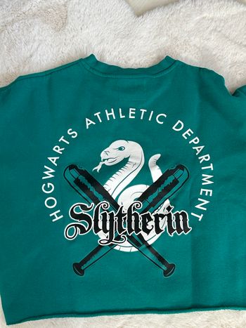 Pull sweet thème Harry Potter « Undiz »