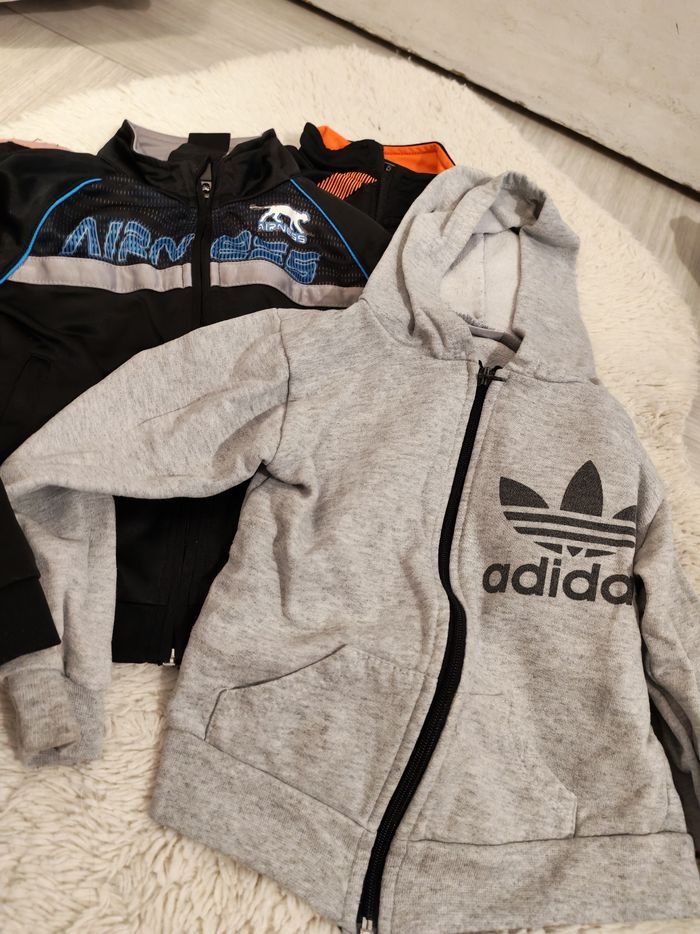 Lot 4 ans - photo numéro 7